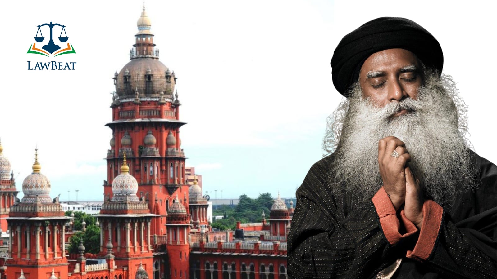 Why is Sadhguru promoting hermit life while his own daughter is married? Madras HC Judges question Why is Sadhguru promoting hermit life while his own daughter is married? Madras HC Judges question
